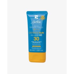 DEFENCE SUN 30 CR VISO FON50ML