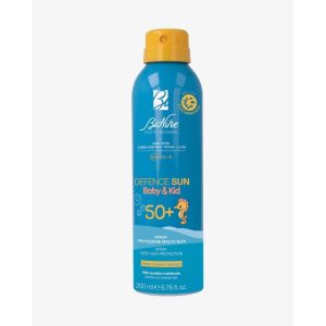 DEFENCE SUN 50+ BB&KID SPRAY