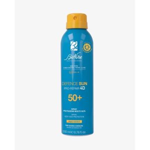DEFENCE SUN 50+ SPRAY 200ML