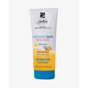 DEFENCE SUN BB&KID FLUID DOPOS