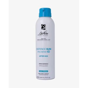 DEFENCE SUN SPRAY DOPOS RINF