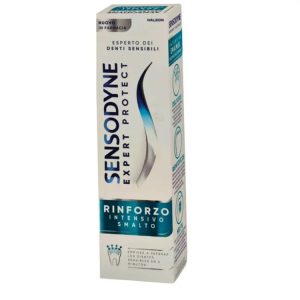 SENSODYNE EP RINFORZO DENTIF