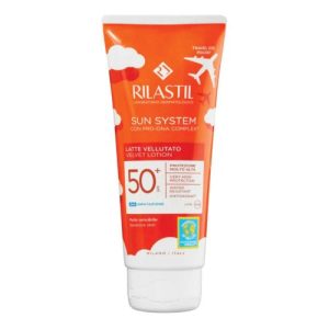 RILASTIL SUN SYS WT SPF50+ NFA