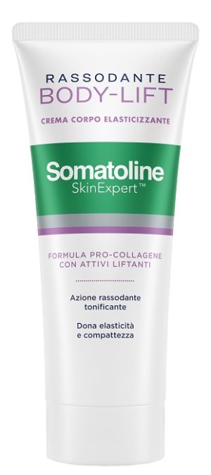 SOMAT SKIN EX RASS CORPO EL