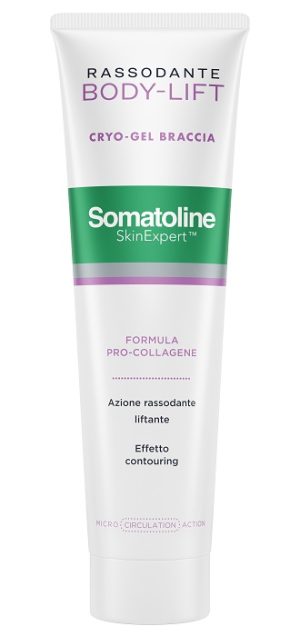 SOMAT SKIN EX RASS BRACCIA
