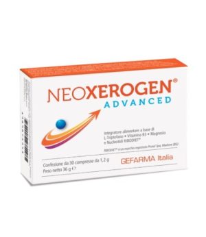 NEOXEROGEN ADVANCED 30CPR