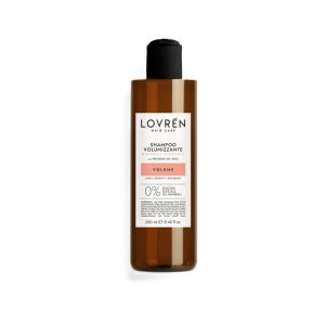 LOVREN SHAMPOO VOLUMIZZANTE