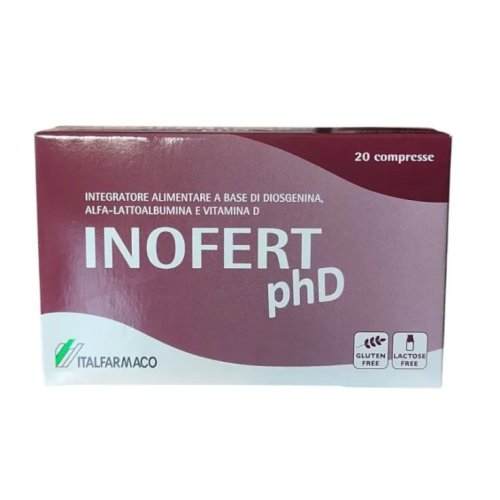 INOFERT PHD 20CPR