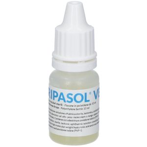 RIPAGEL VET 10ML