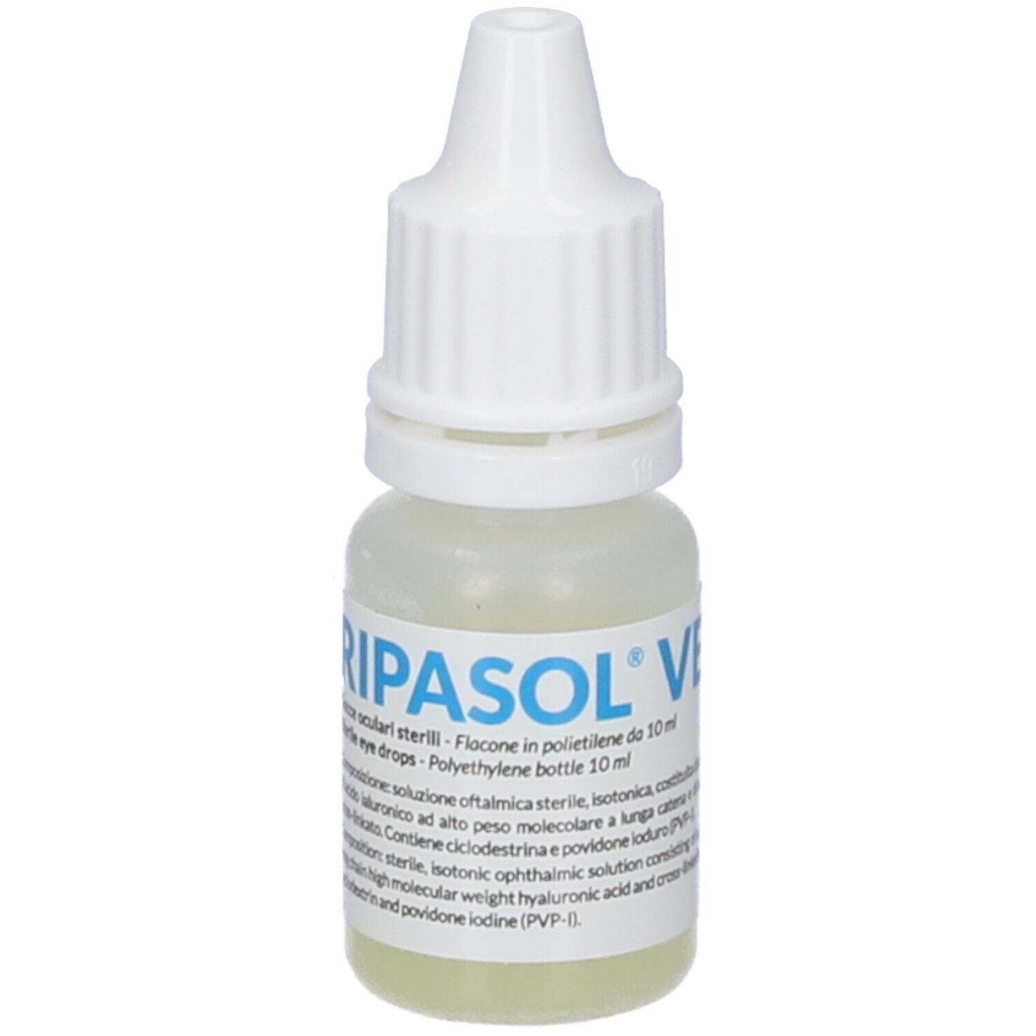 RIPAGEL VET 10ML