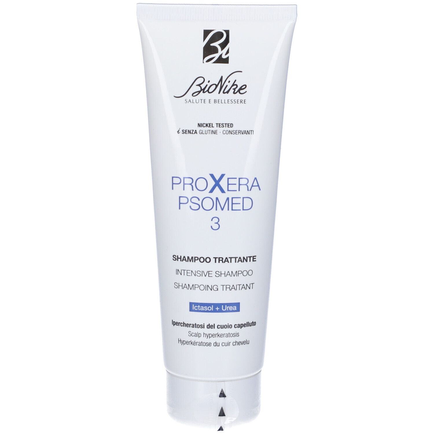 PROXERA PSOMED 3 SHAMPOO TRATT