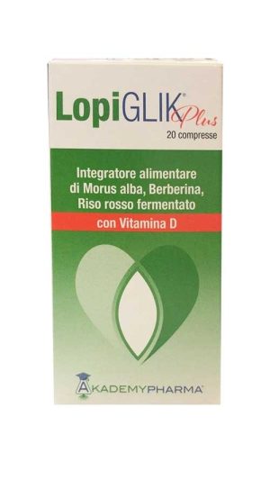 LOPIGLIK 20CPR