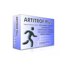 ARTITROF PLUS 30CPR