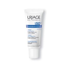BARIEDERM CICA-CREMA SPF50+