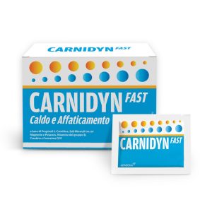 CARNIDYN FAST 12BUST