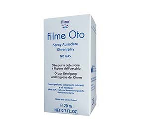 FILME-OTO SPR AURICOL 20ML