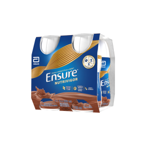 ENSURE NUTRIVIGOR CIOCCOL 400G