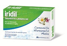 IRIDIL SALV LAVAOCCHI 28PZ