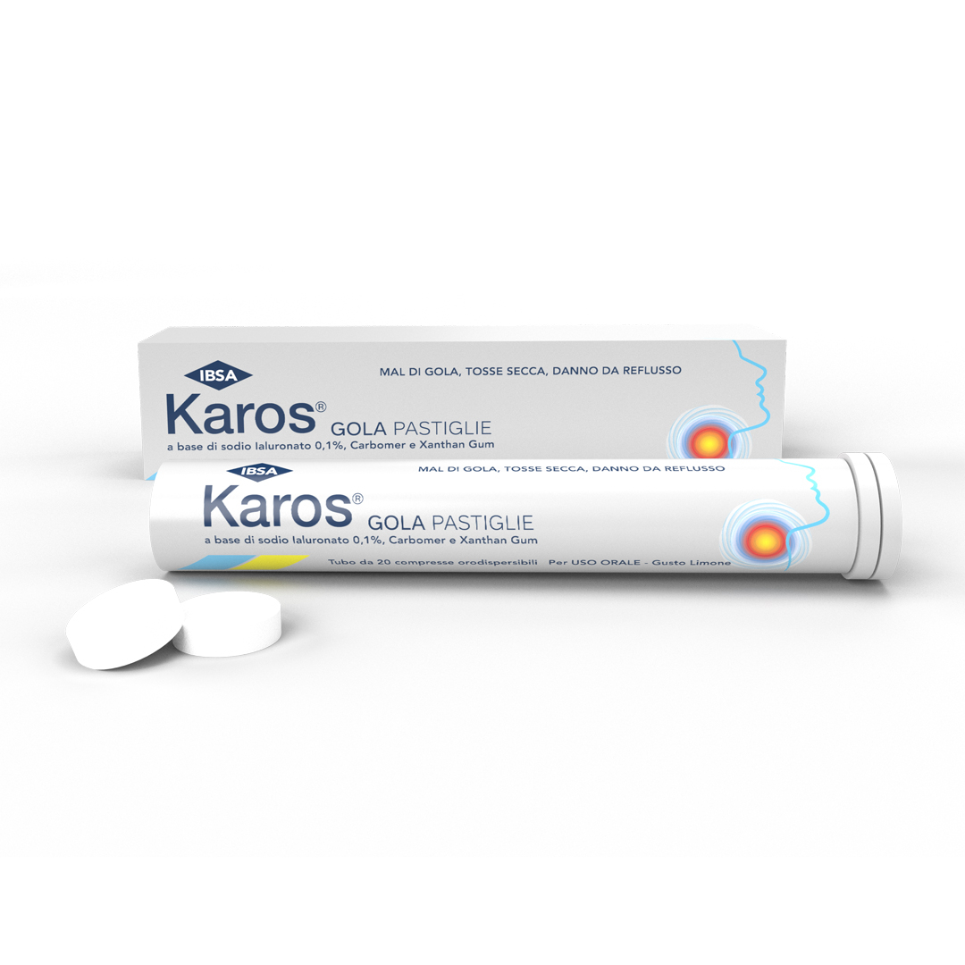 KAROS GOLA 20 PAST OROSD