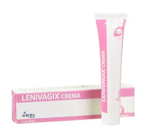 LENIVAGIX CREMA