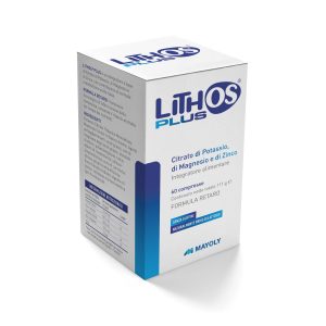 LITHOS 30BUST
