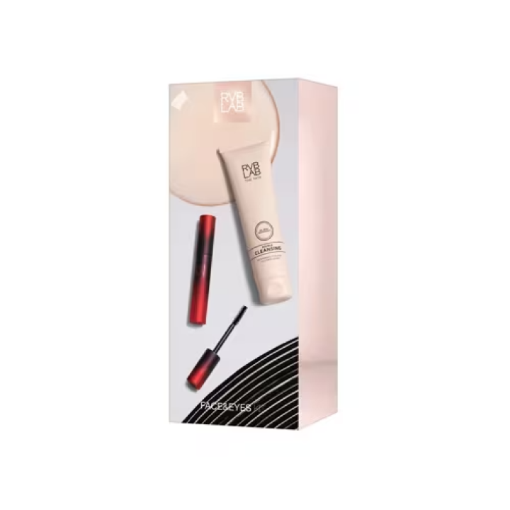 RVBLAB MORE&MORE FACE KIT 2025