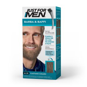 JUST FOR MEN CONTROL GX SH2IN1
