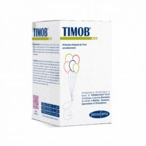 TIMOB 30STICKPACK 10ML