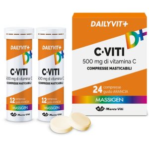 MASSIGEN MULTIVIT D 50+ 30CPR