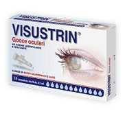 VISUSTRIN*COLL.  10 ML