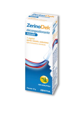ZERINODEK DECONG*SPRAY 10ML0,1