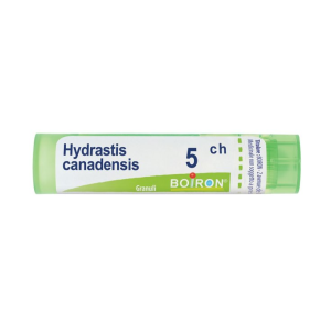 HYDRASTIS CAN BOI*5CH GR 4G