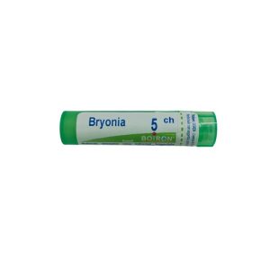 BRYONIA*5CH 80GR 4G BO