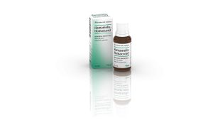 HAMAMELIS HOMACCORD*OS GTT30ML