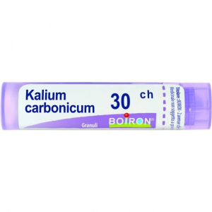 KALIUM CARBONICUM*30CH 80GR