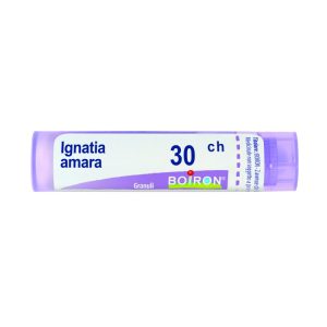IGNATIA AMARA*30CH 80GR 4G BO