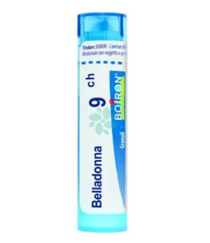 BELLADONNA*9CH 80GR BO