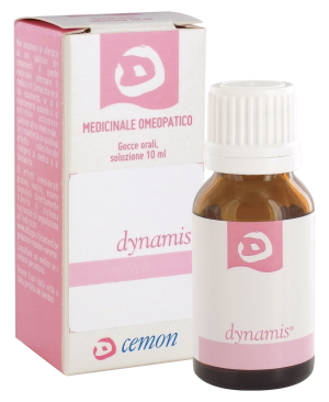 CALCIUM CARB DYN*XMK 10ML CEMON