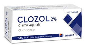 CLOZOL*CREMA VAG 30G 2%%