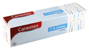 CANESTEN*CREMA 30G 1%% GMM
