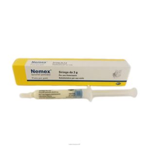 NEMEX-GATTI PASTA 3G SIR
