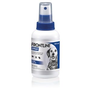 FRONTLINE SPRAY 100 ML