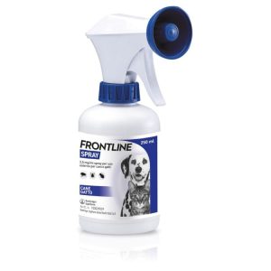 FRONTLINE SPRAY 250 ML