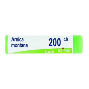 ARNICA 200CH GL1G