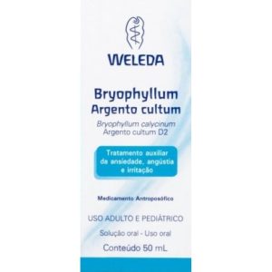 BRYOPHYLLUM ARG CULT D2 50ML WE