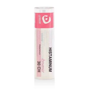 HISTAMINUM 30CH GR CEMON