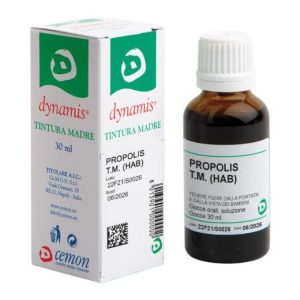 PROPOLIS 30ML TM CEMON