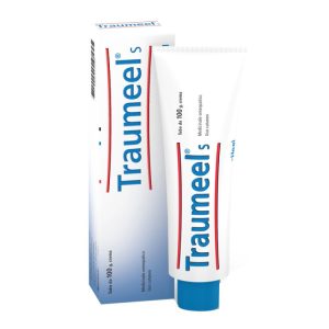 TRAUMEEL S POMATA DA 100GR GUNA