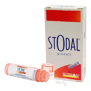 STODAL GRANULI 2TUBI 4G BO
