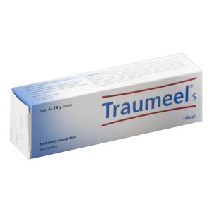 TRAUMEEL S CREMA 50G